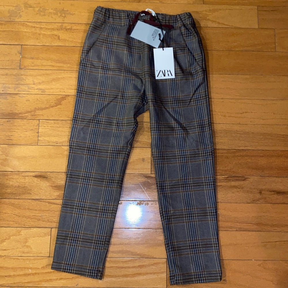 Zara pant